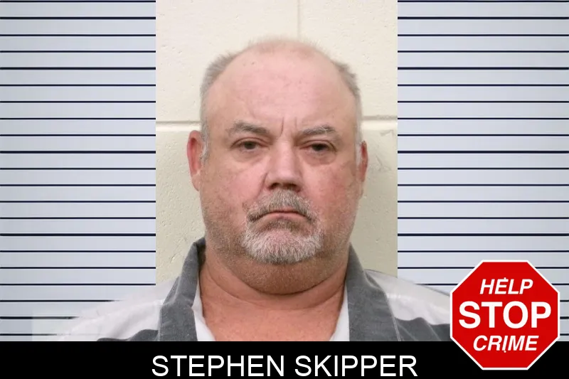 Stephen Skipper