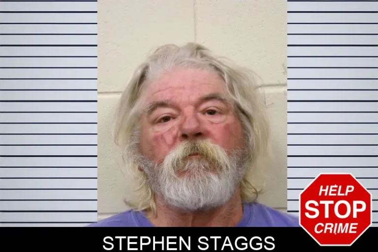 Stephen Staggs