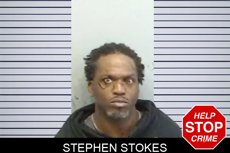 Stephen Stokes mugshot – Fulton County , Georgia Stephen Stokes mugshot