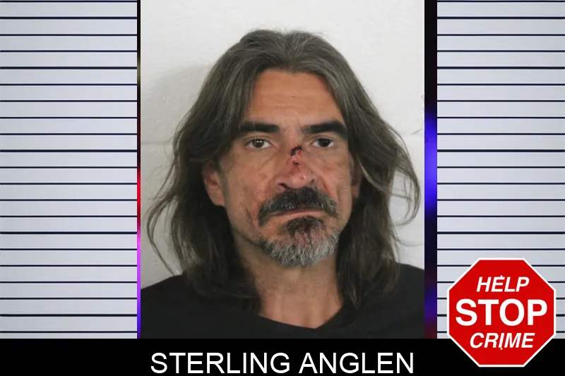 Sterling Anglen