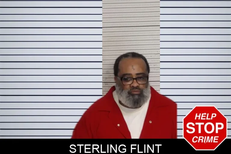 Sterling Flint