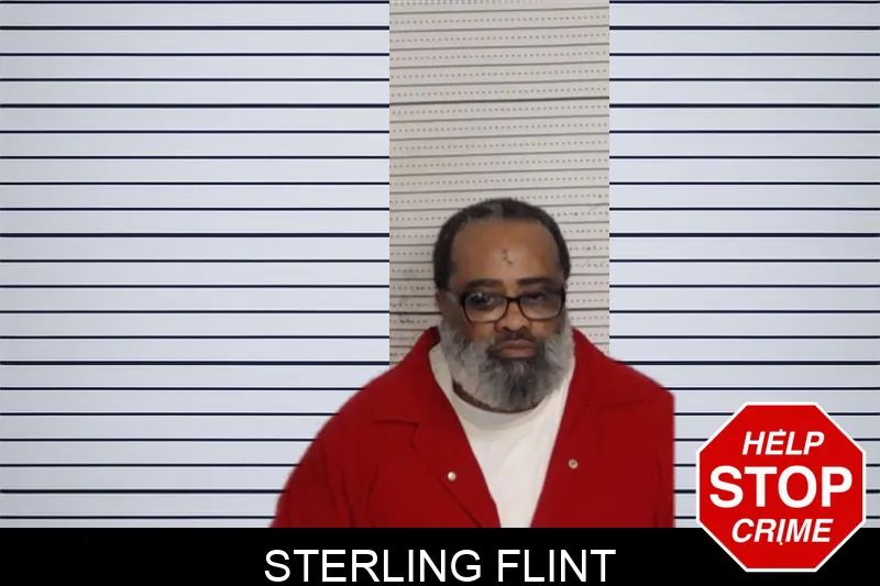 Sterling Flint