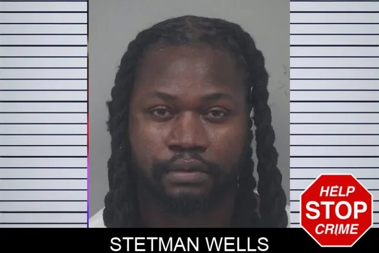 Stetman Wells