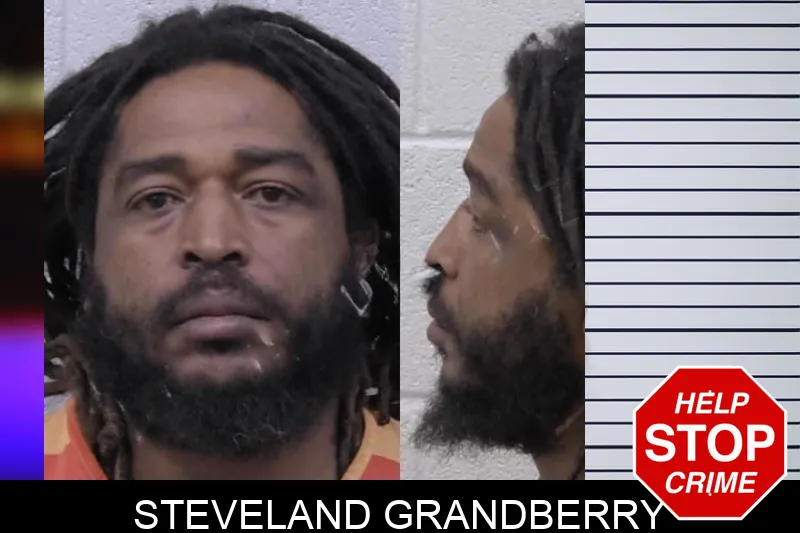 Steveland Grandberry