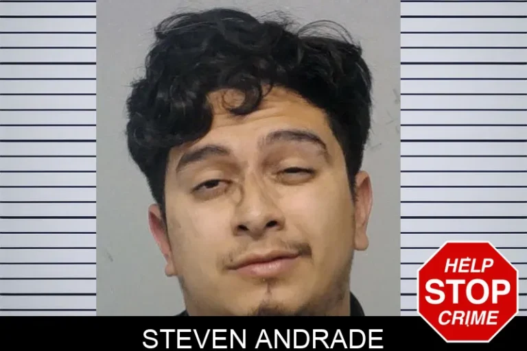 Steven Andrade mugshot β Bibb County , Georgia Steven Andrade