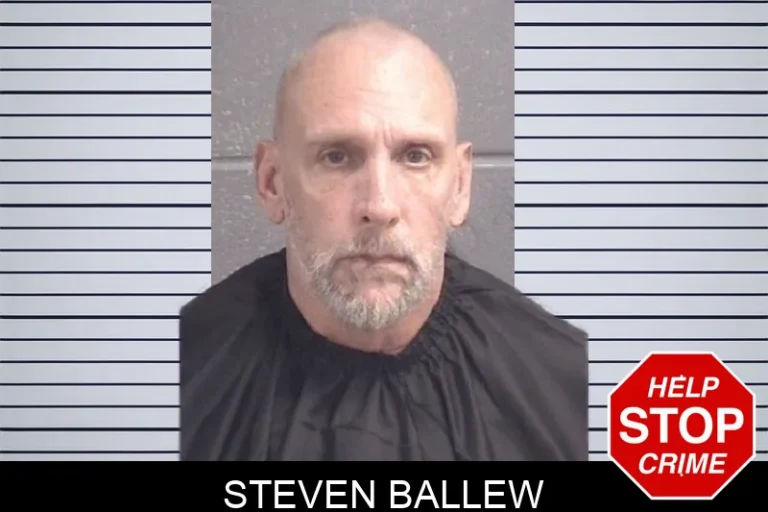 Steven Ballew