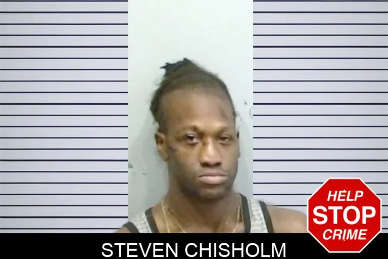 Steven Chisholm