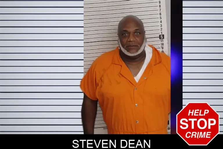 Steven Dean mugshot – Rockdale County , Georgia Steven Dean