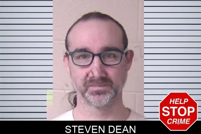 Steven Dean
