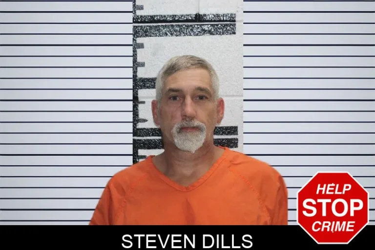 Steven Dills