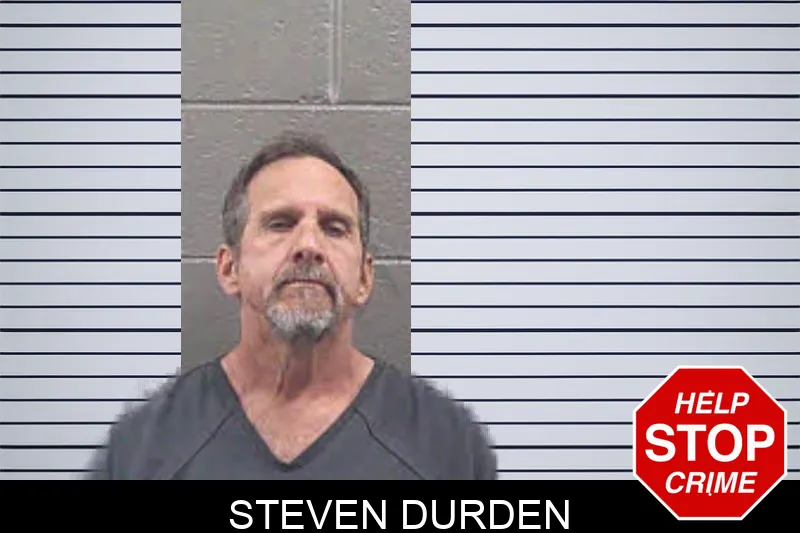 Steven Durden