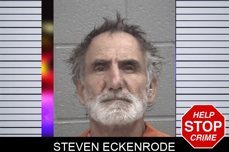 Steven Eckenrode