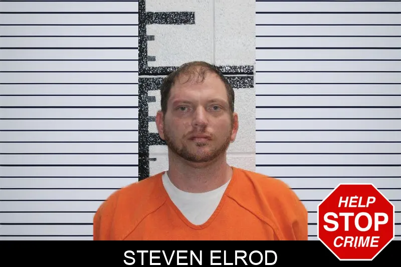 Steven Elrod