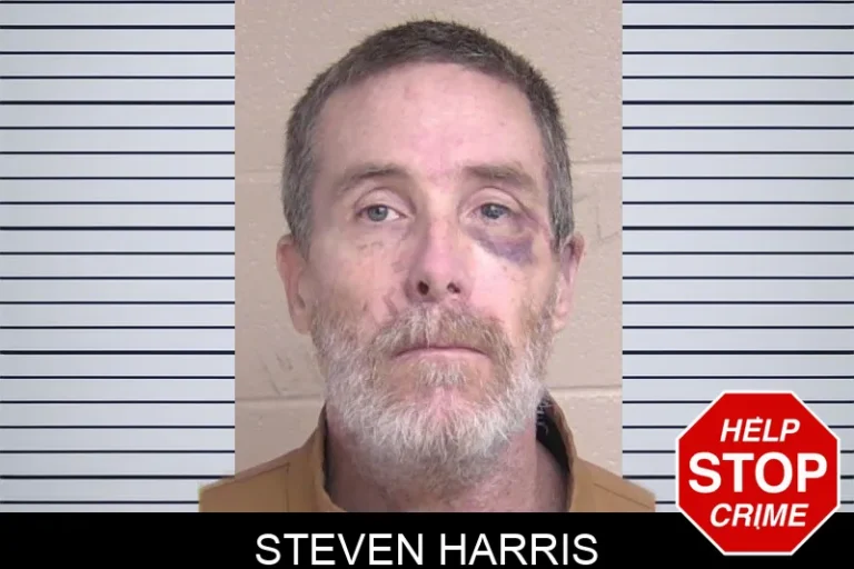 Steven Harris