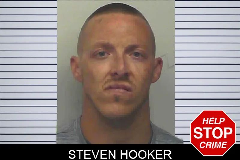 Steven Hooker
