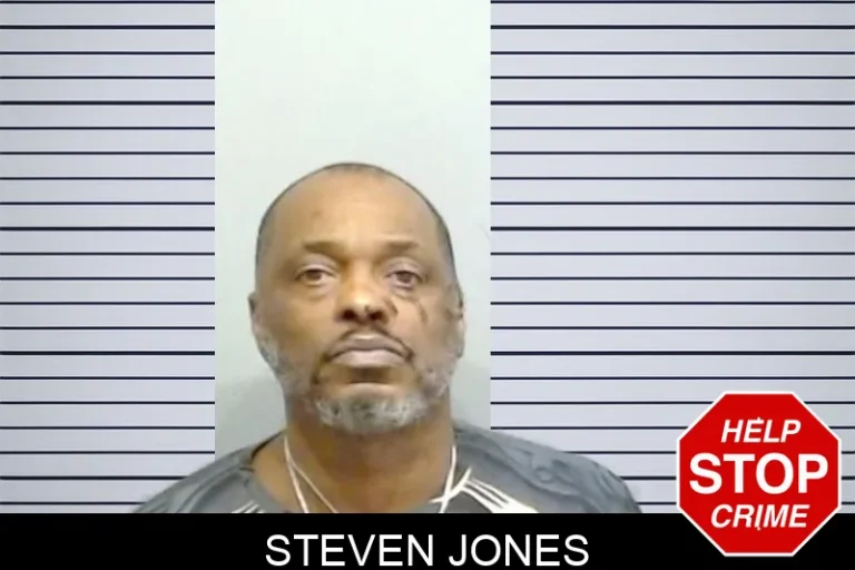 Steven Jones