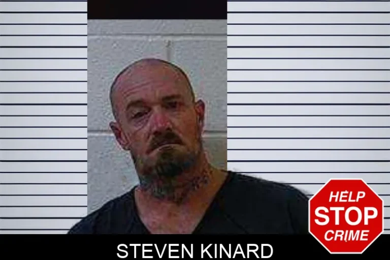 Steven Kinard