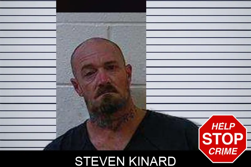 Steven Kinard