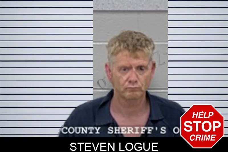 Steven Logue