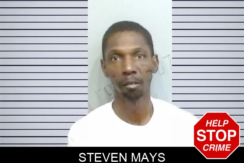 Steven Mays mugshot – Fulton County , Georgia Steven Mays mugshot