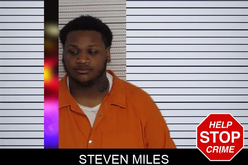 Steven Miles