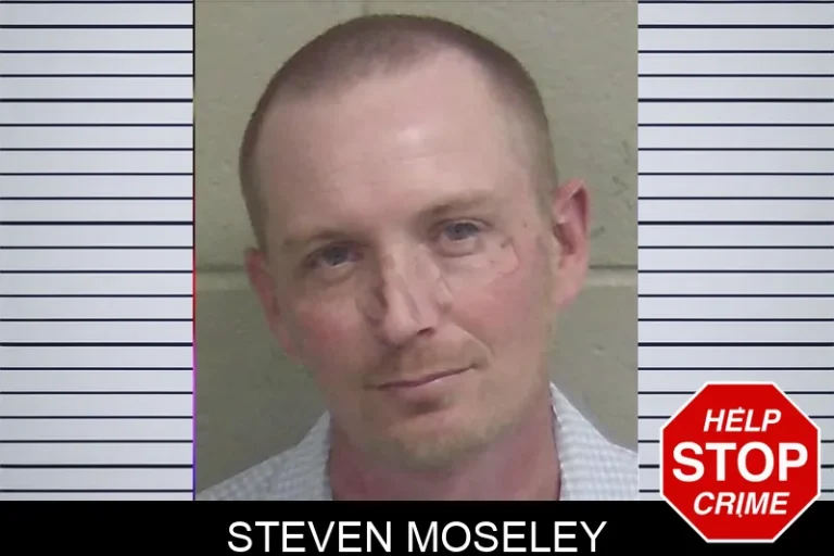 Steven Moseley