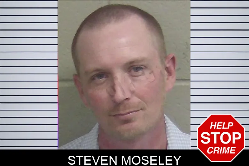 Steven Moseley