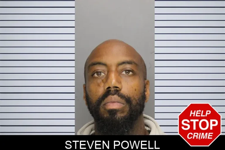Steven Powell
