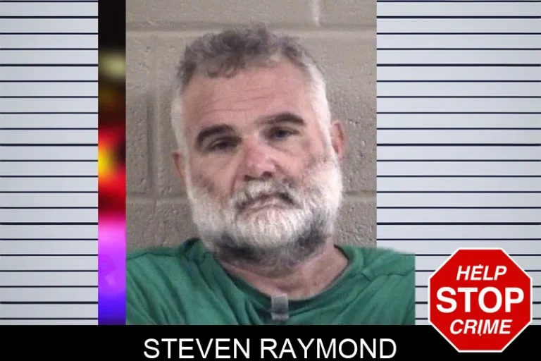 Steven Raymond