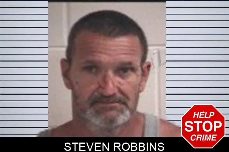 Steven Robbins