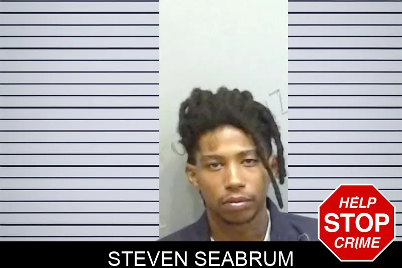 Steven Seabrum mugshot – Fulton County , Georgia Steven Seabrum mugshot