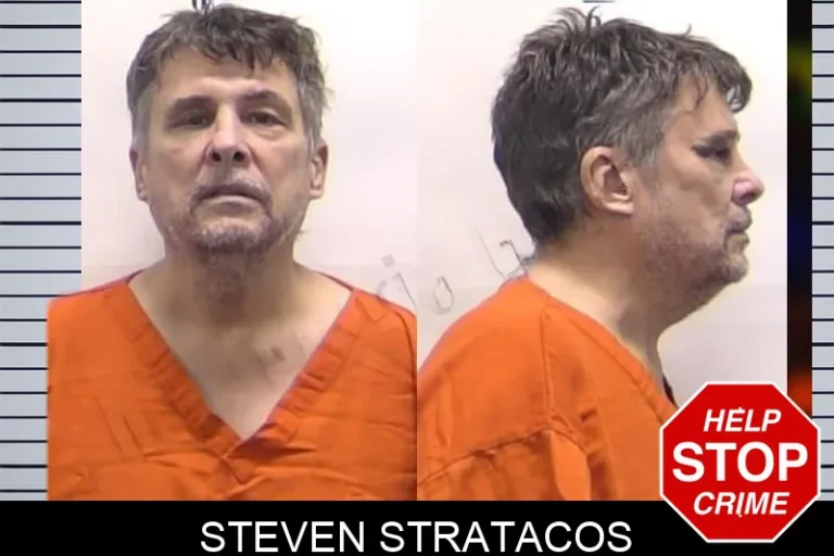 Steven Stratacos