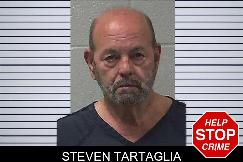 Steven Tartaglia