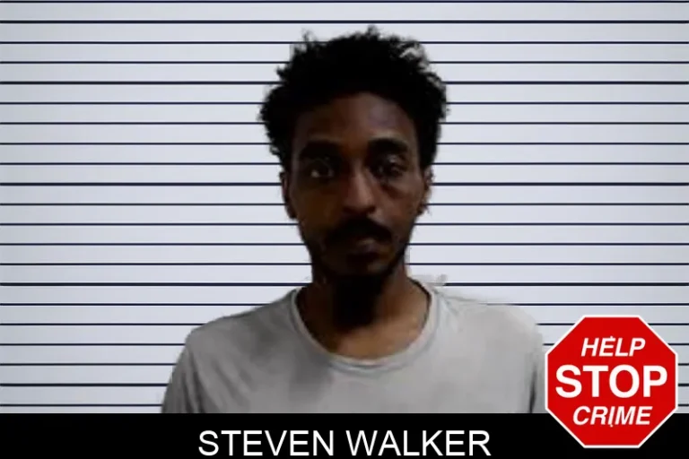 Steven Walker