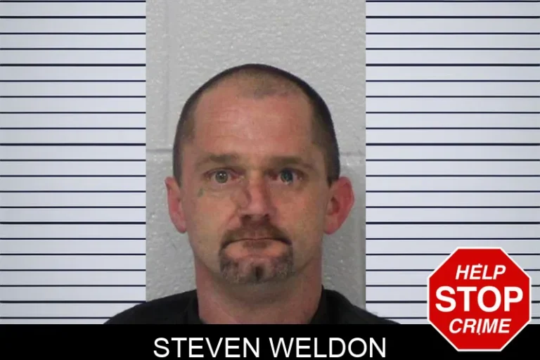 Steven Weldon