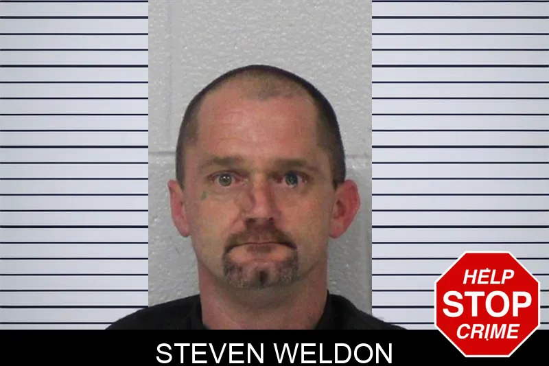Steven Weldon
