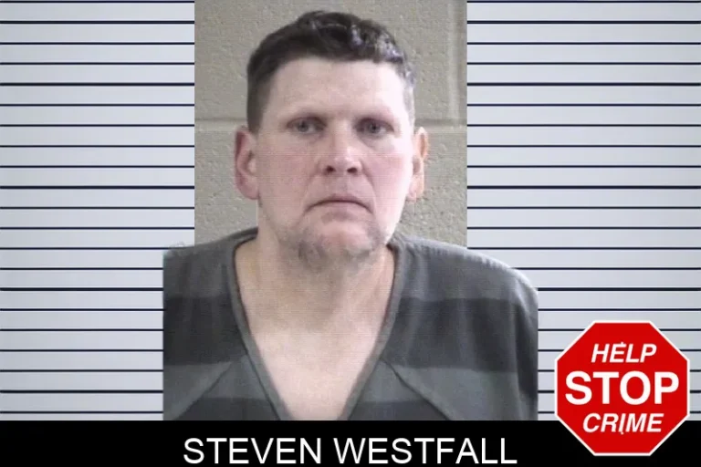 Steven Westfall