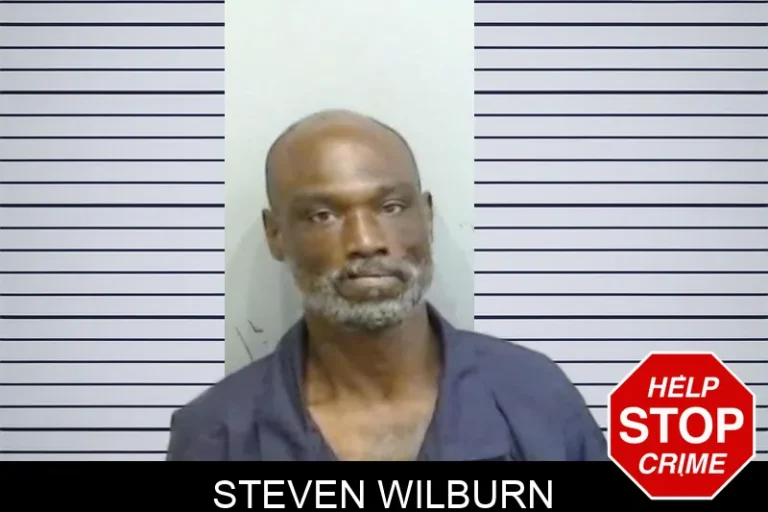 Steven Wilburn