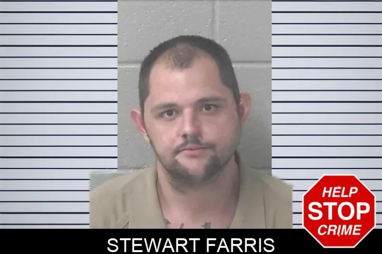 Stewart Farris