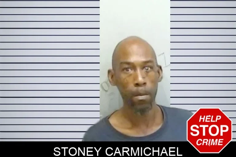 Stoney Carmichael