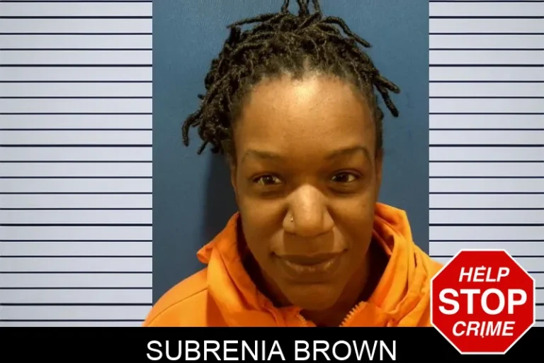 Subrenia Brown