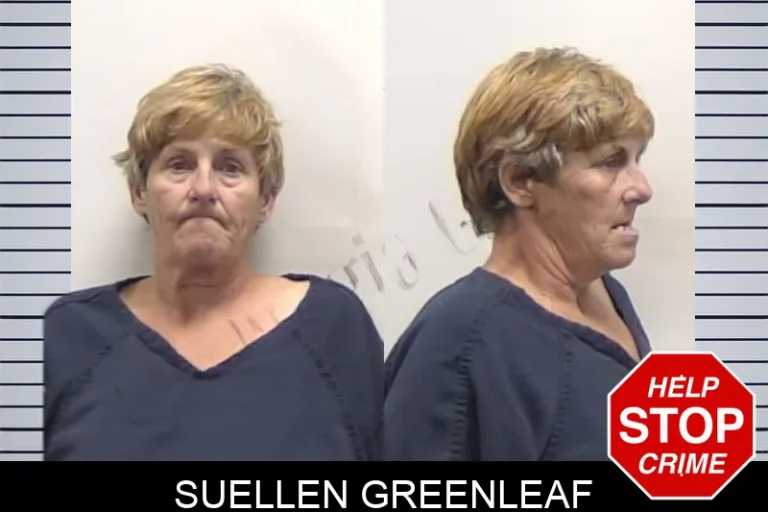 Suellen Greenleaf