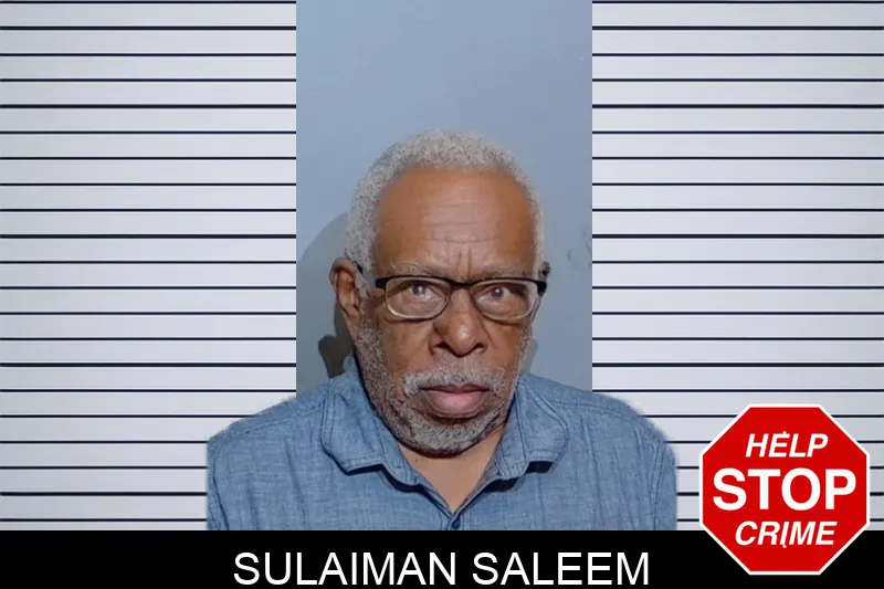 Sulaiman Saleem