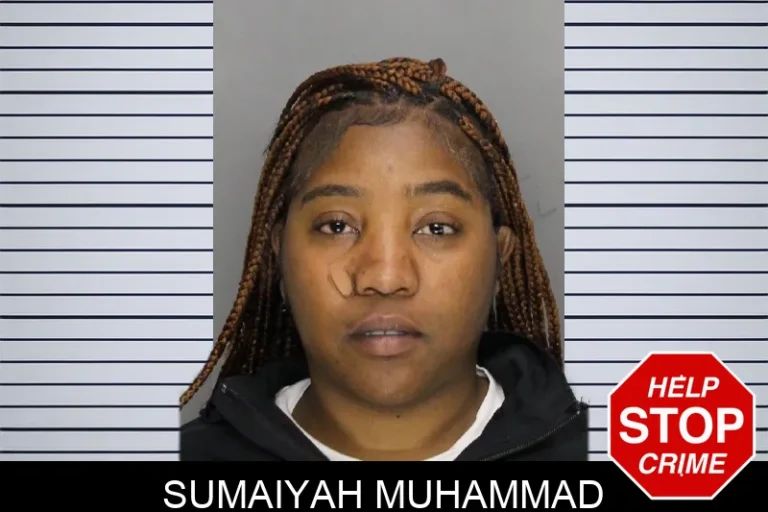 Sumaiyah Muhammad