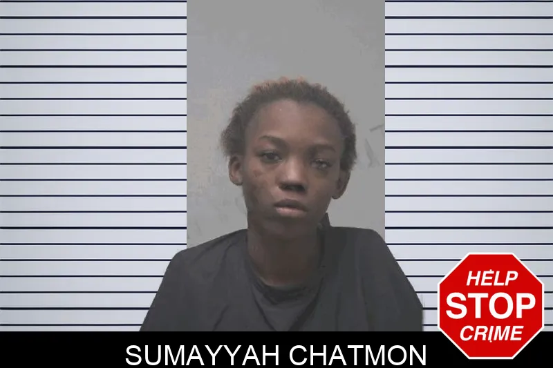 Sumayyah Chatmon