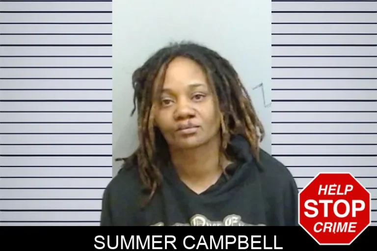 Summer Campbell