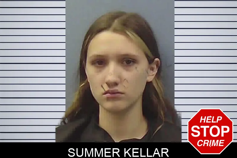Summer Kellar