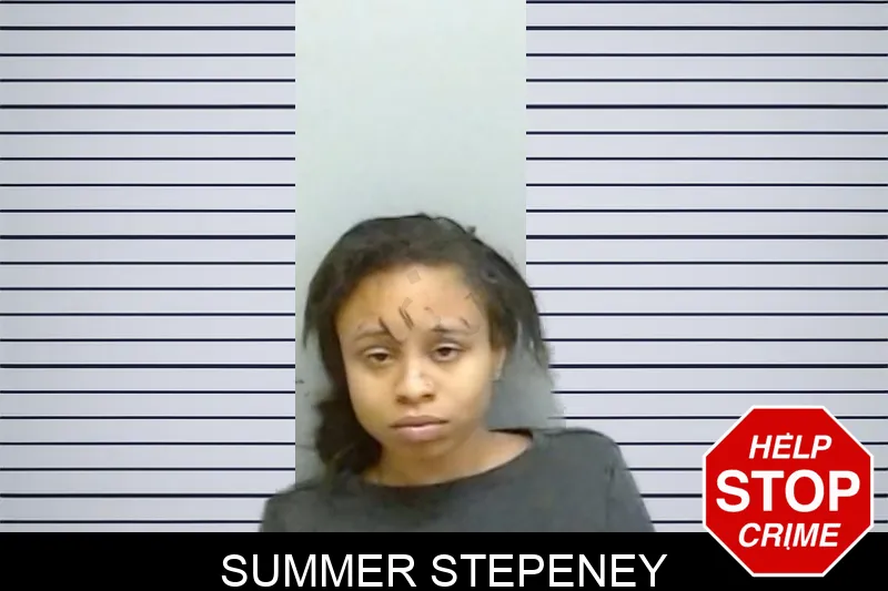 Summer Stepeney