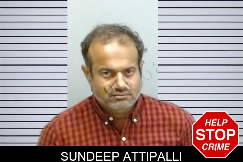 Sundeep Attipalli