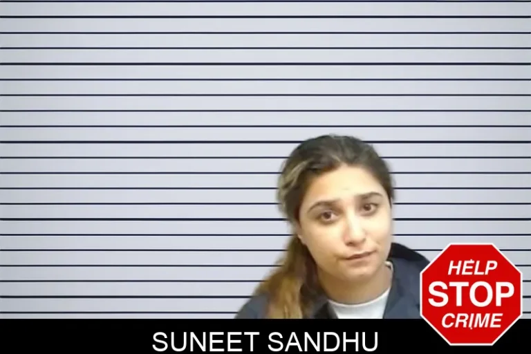 Suneet Sandhu